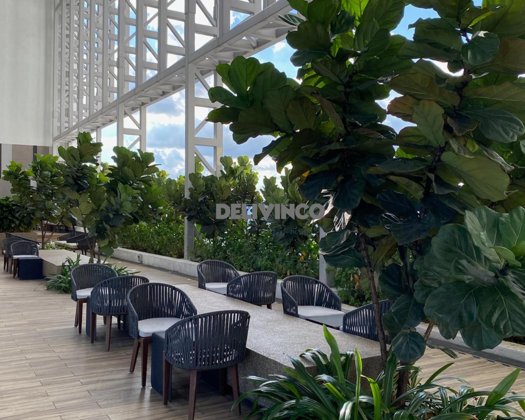Pangsapuri The Luxe - Balcony At 42 Floor - Klcc View - 3 Pax Kuala Lumpur